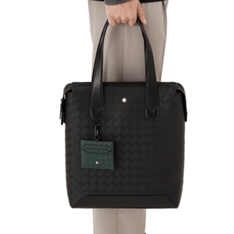 Картхолдер MONTBLANC 3.0 Logo - изображение 4