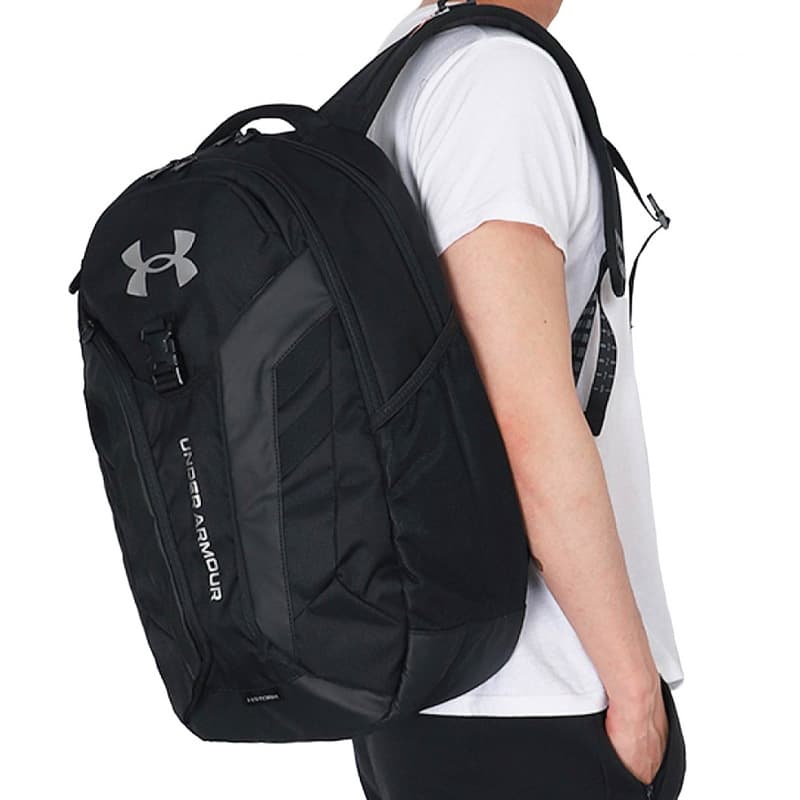 Рюкзак Under Armour UA Hustle Pro - изображение 2
