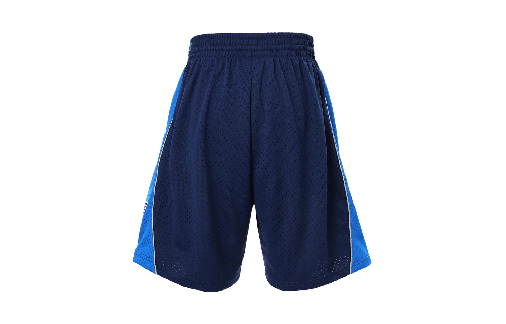Баскетбольные шорты Mitchell Ness NBA SW - изображение 3