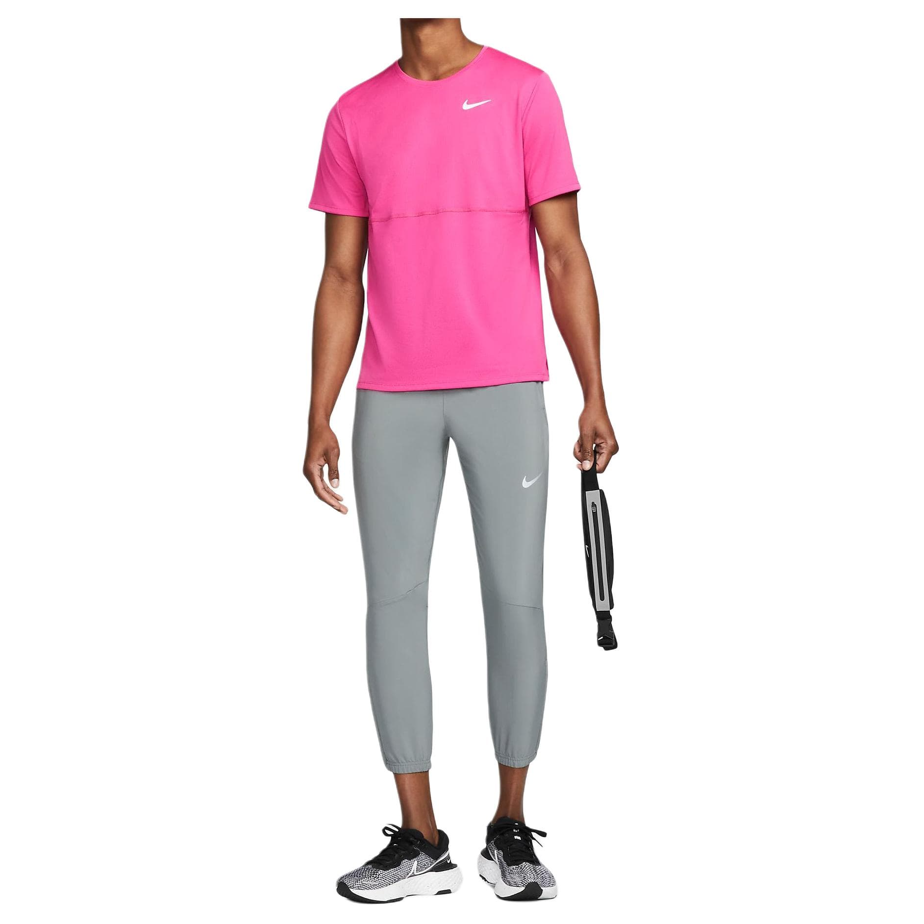 Поясная сумка Nike Slim Logo ABS - изображение 5