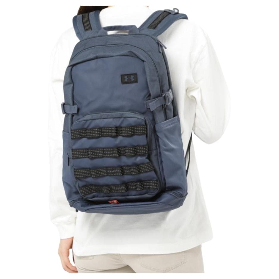 Рюкзак Under Armour Logo - изображение 3