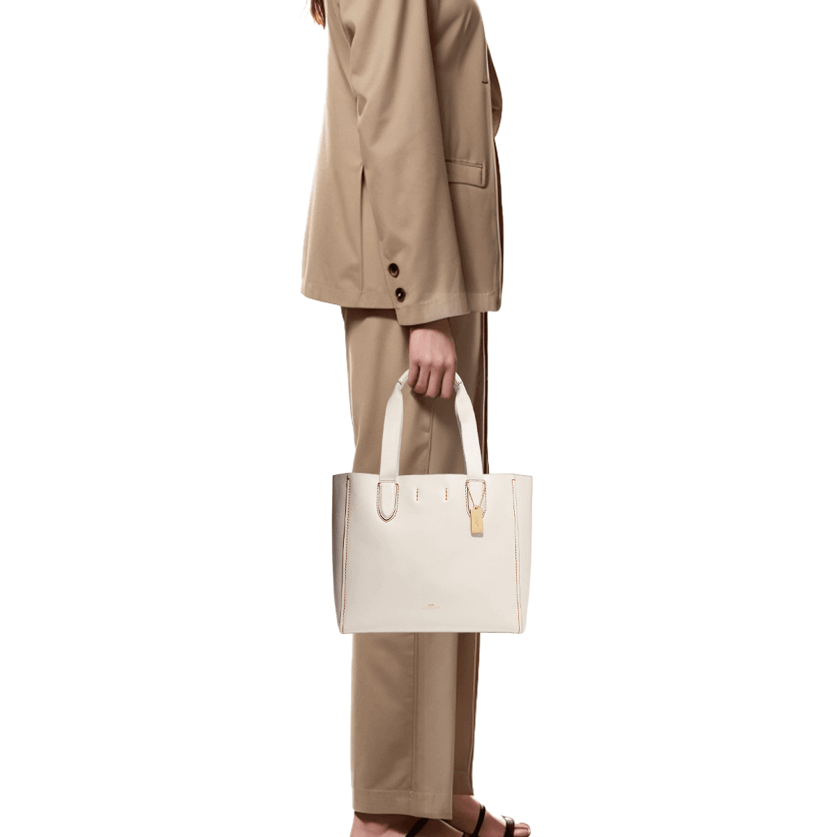 Мини-сумка COACH Derby 32 - изображение 5