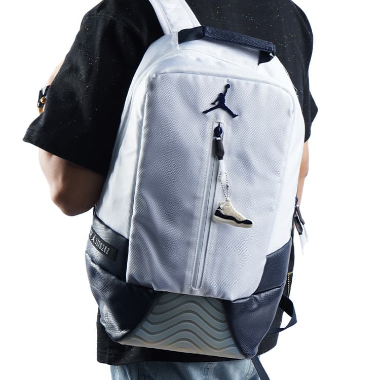 Рюкзак Jordan Retro 11 Backpack - изображение 5