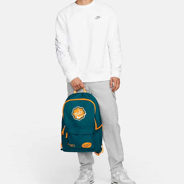 Рюкзак Nike Backpack - изображение 5