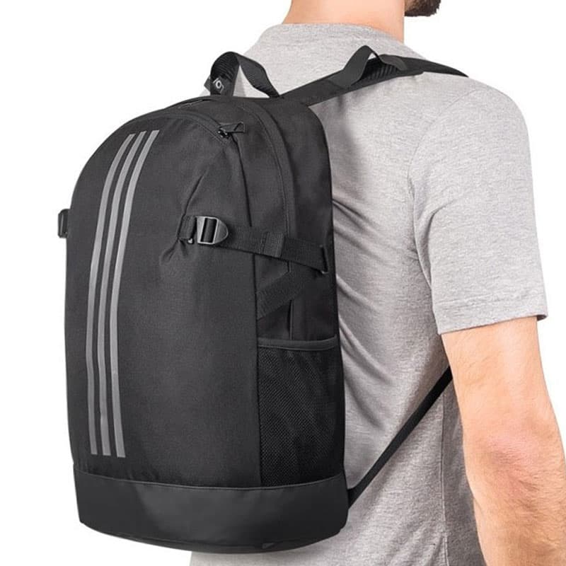 Рюкзак adidas BP Power Iv Ls - изображение 4