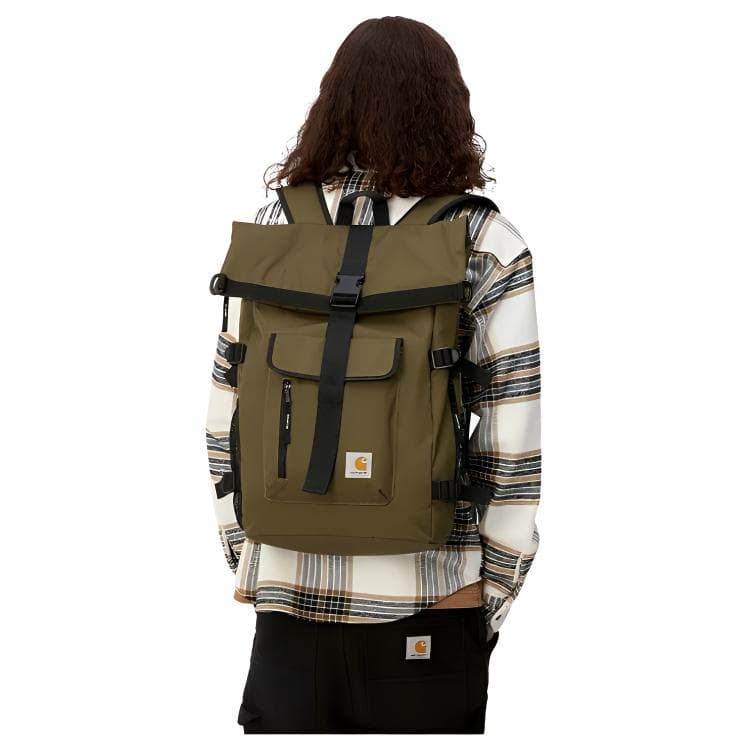 Рюкзак Carhartt WIP - изображение 5