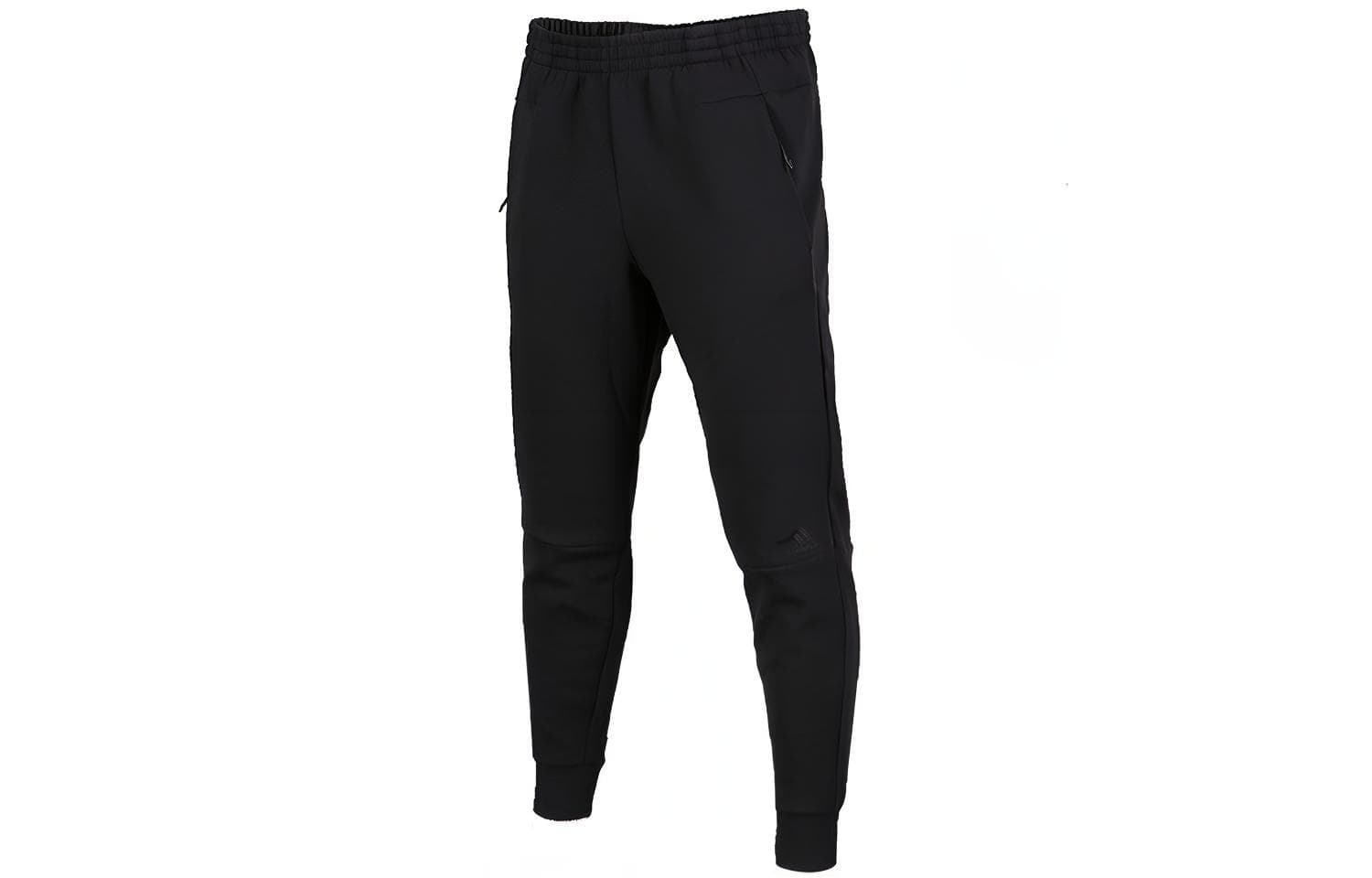 Штаны adidas Zne Pant 2 - изображение 2