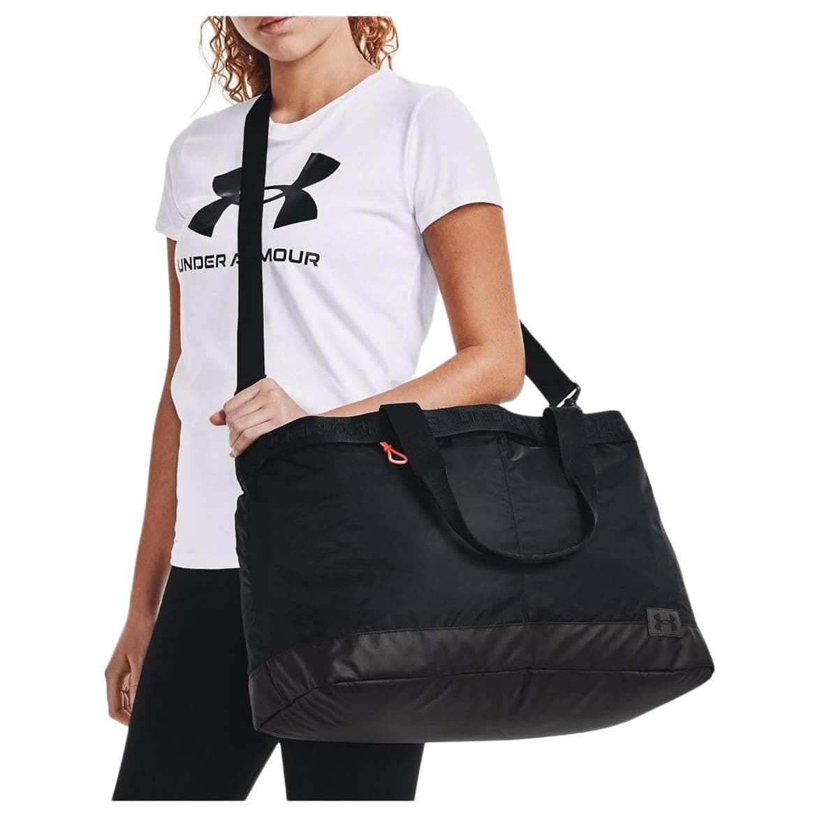 Сумка Under Armour Essentials Signature Tote - изображение 5