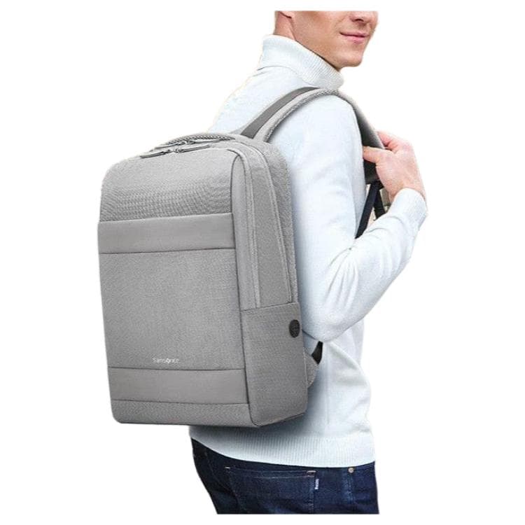 Рюкзак SAMSONITE Logo - изображение 5