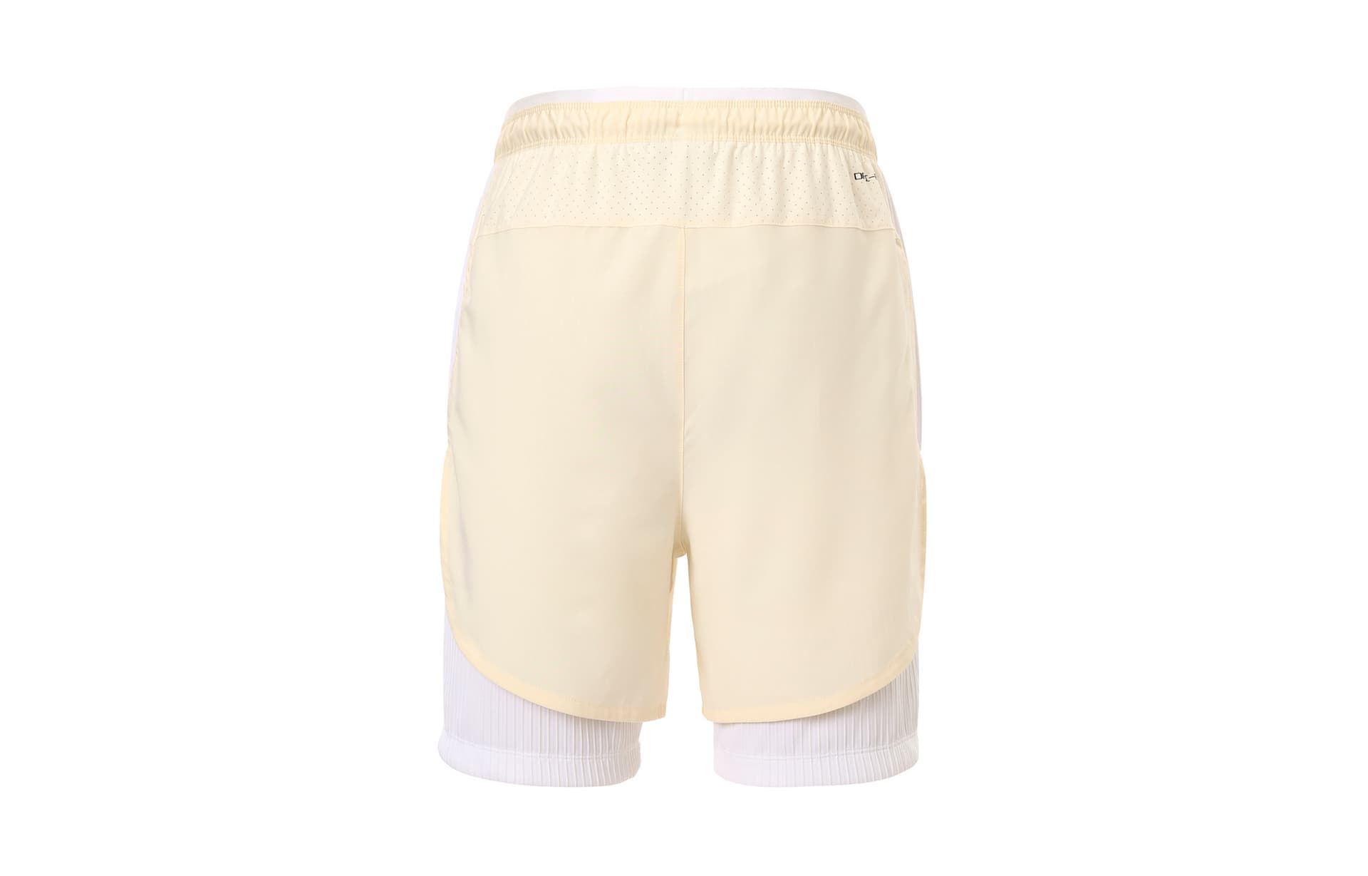 Шорты Jordan High-Waisted Shorts White - изображение 2