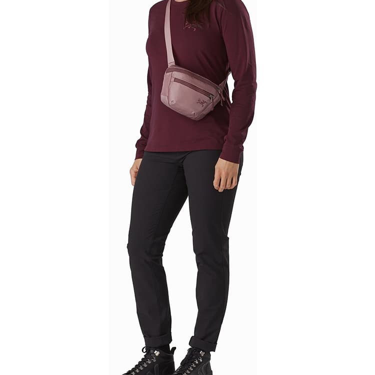 Поясная сумка Arcteryx Mantis - изображение 6