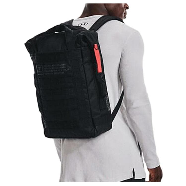 Рюкзак Under Armour - изображение 3
