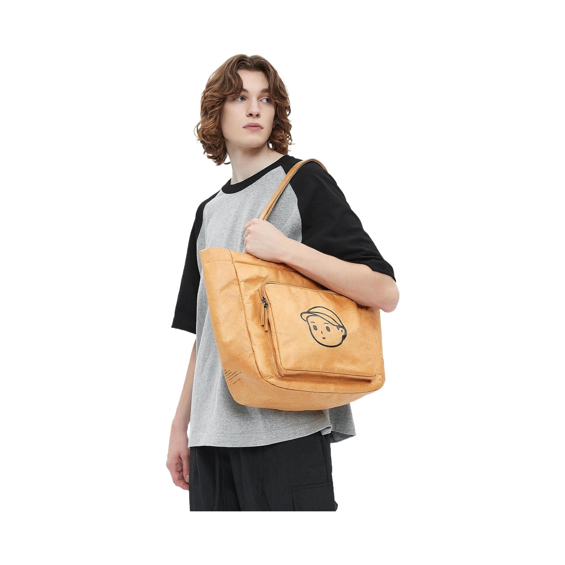 Мини-сумка Finerworld Tote Bag - изображение 2