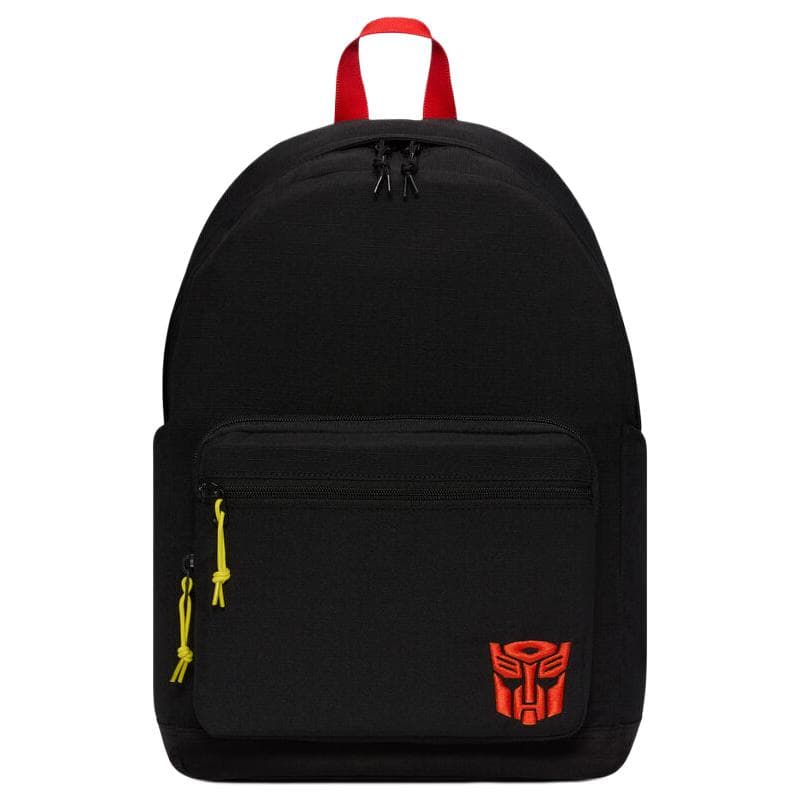 Рюкзак Converse x TRANSFORMERS 600D - изображение 1