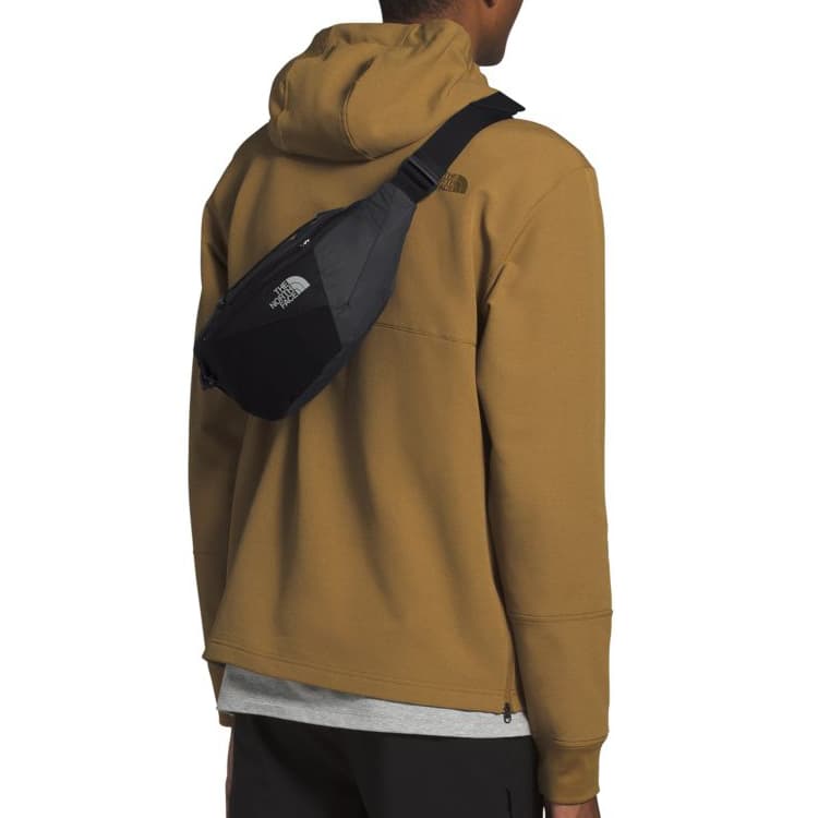 Нагрудная сумка The North Face - изображение 5