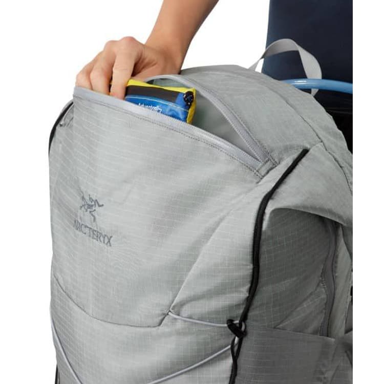 Рюкзак Arcteryx Aerios45 - изображение 4