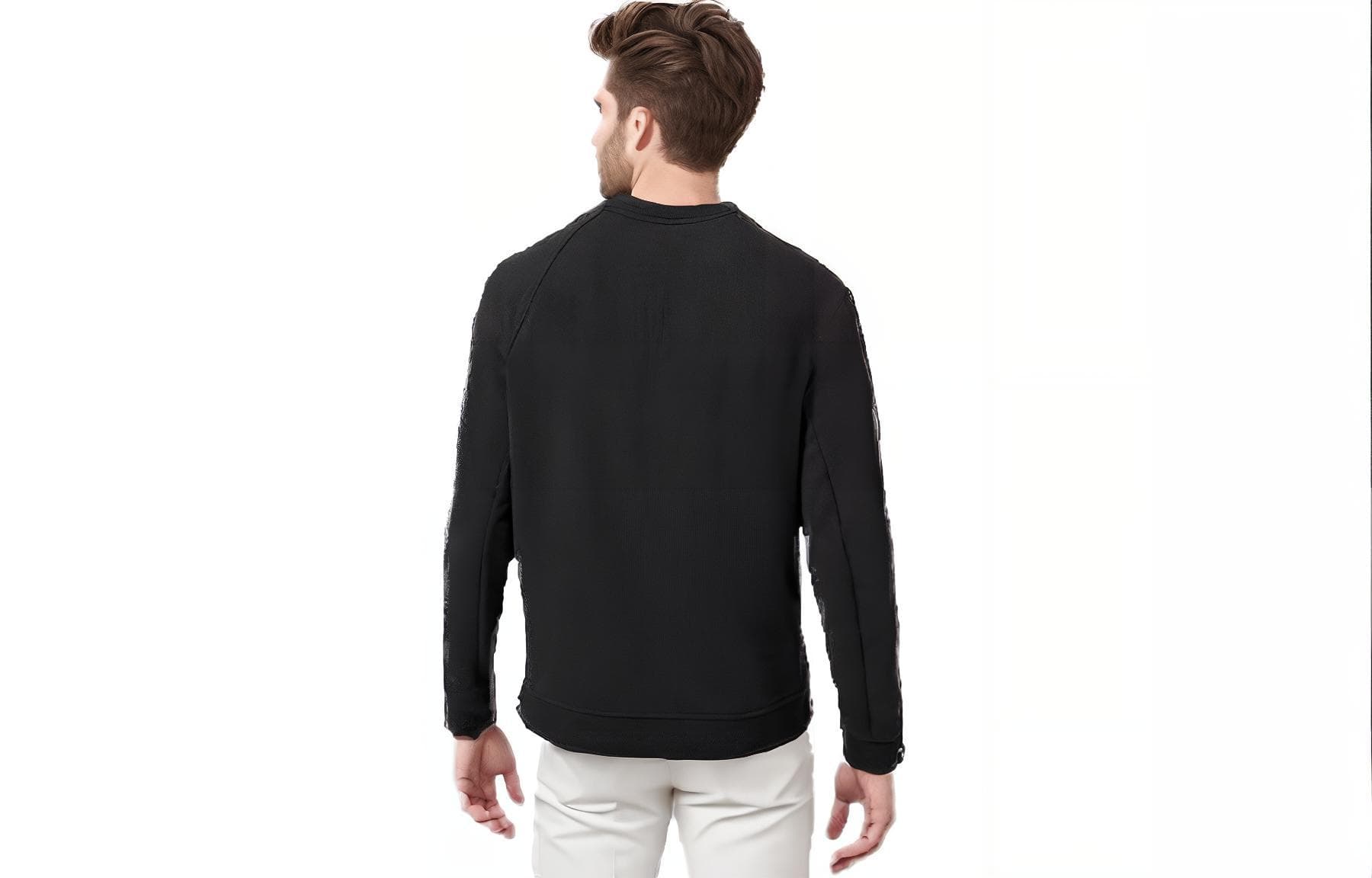 Худи lululemon City Sweat Jeremyville - изображение 8