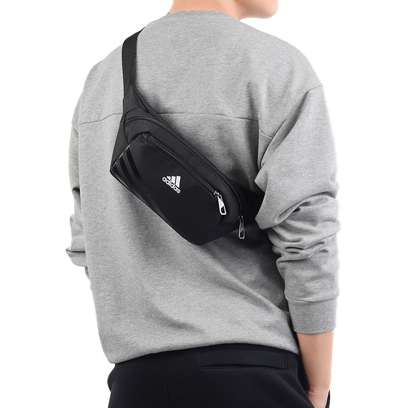 Поясная сумка adidas EC WAIST - изображение 5