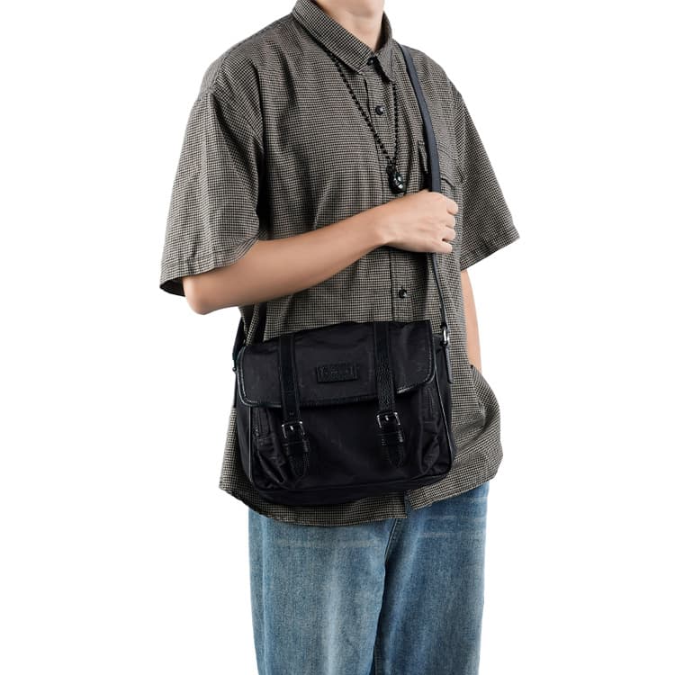 Сумка через плечо Gucci Ophidia Messenger Bag - изображение 11