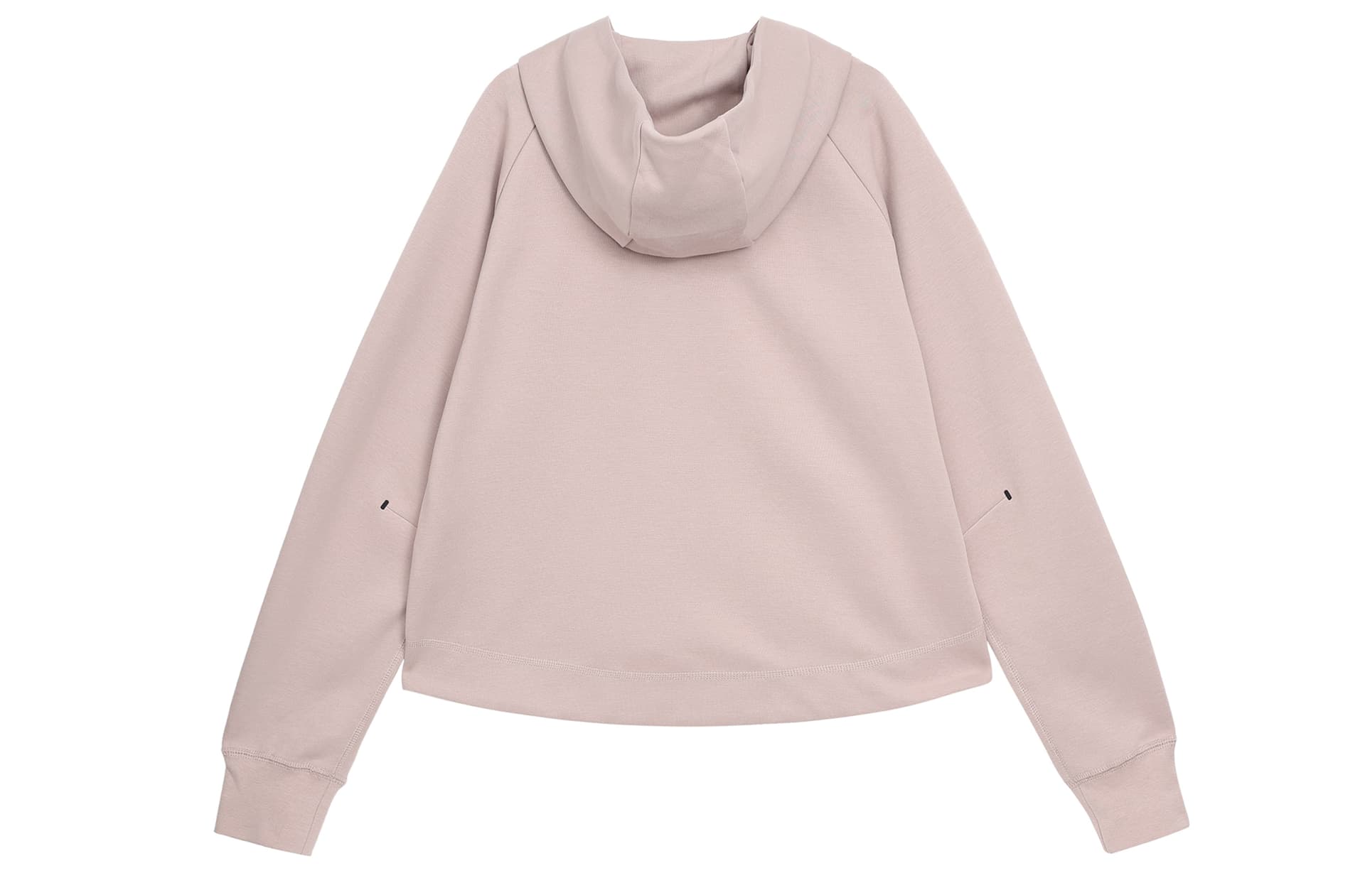 Куртка NIKE Розовые Женские Куртки - изображение 2