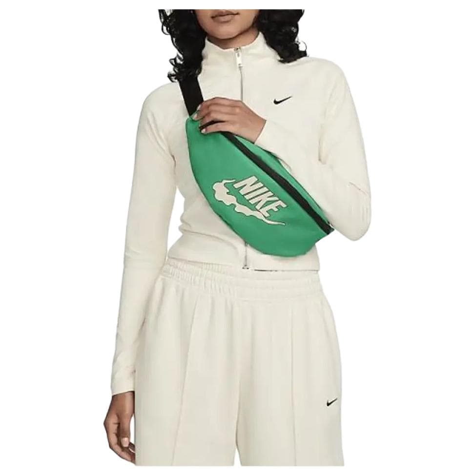 Поясная сумка Nike Heritage - изображение 5