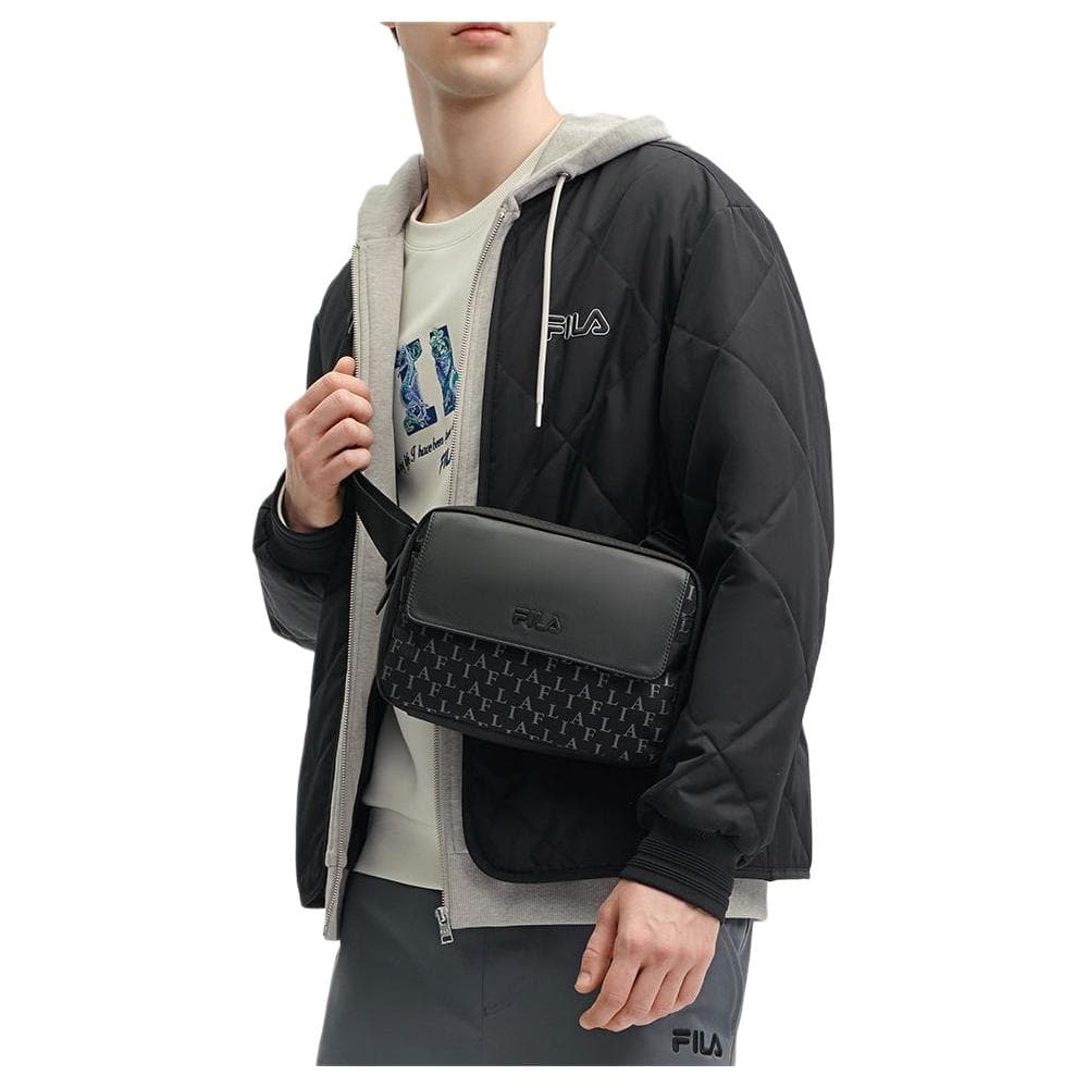 Сумка через плечо FILA - изображение 5