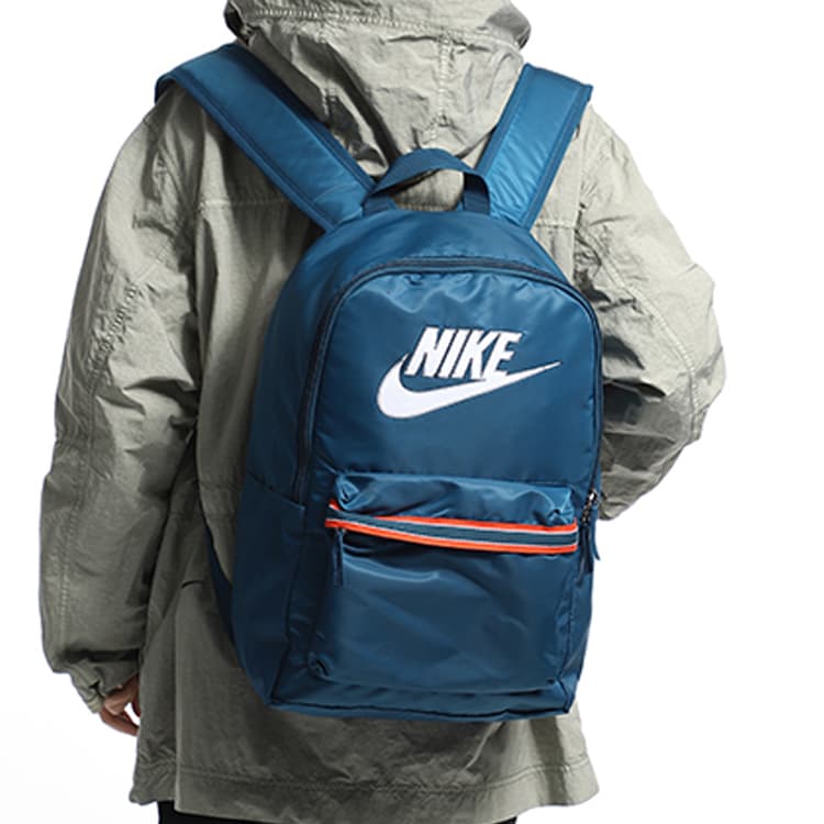 Рюкзак Nike Heritage Jersey Culture - изображение 5