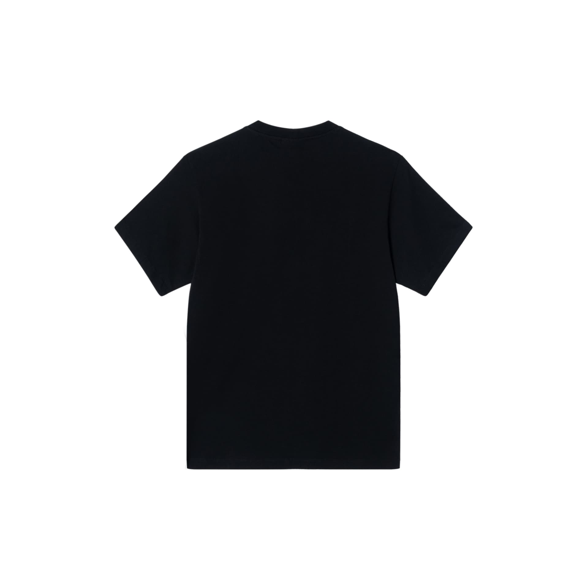 Футболка KENZO Classic Tiger T-Shirt Black — фото 2