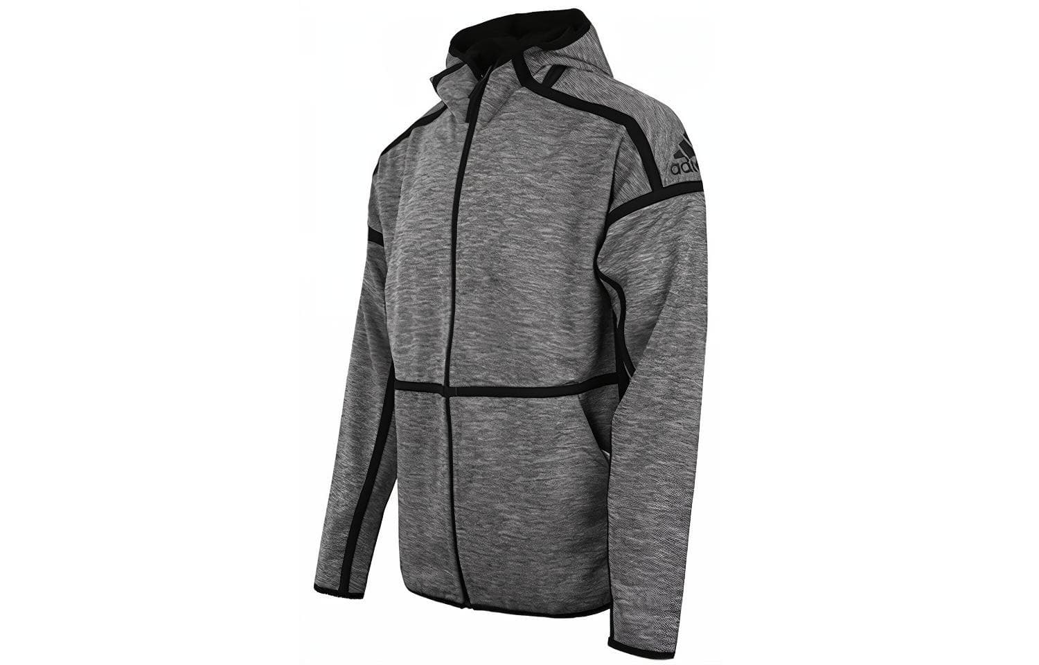 Куртка adidas M Zne Hd Rev - изображение 2