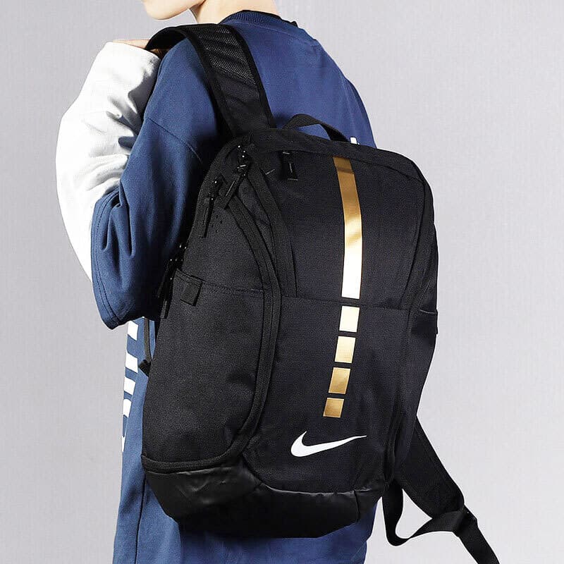 Рюкзак Nike Logo - изображение 5