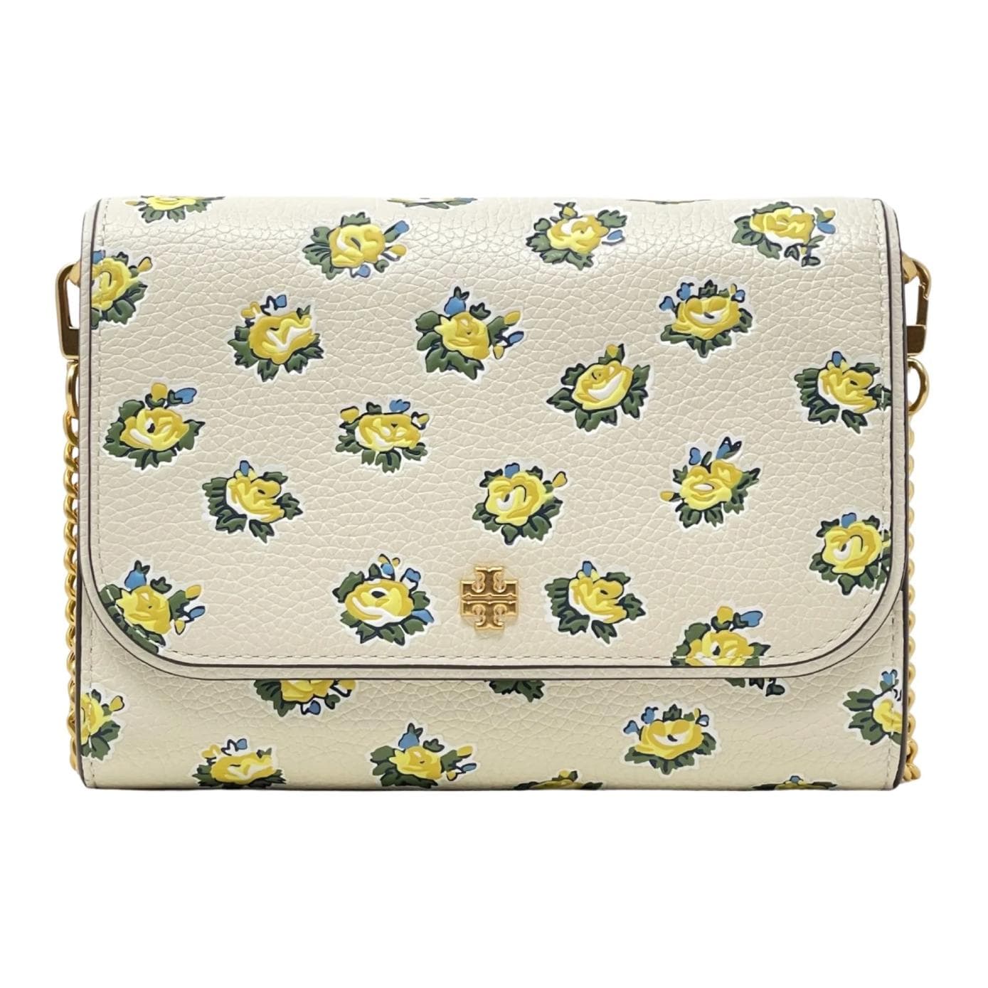 Сумка через плечо TORY BURCH Logo - изображение 1