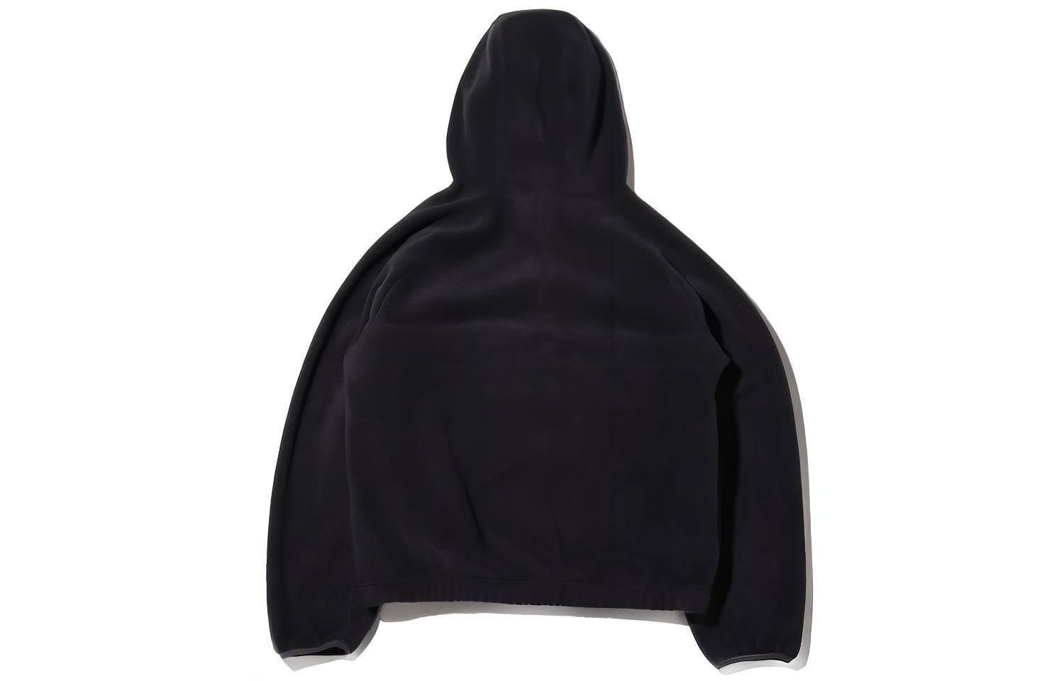 Худи Nike ACG Hoodie Black - изображение 2