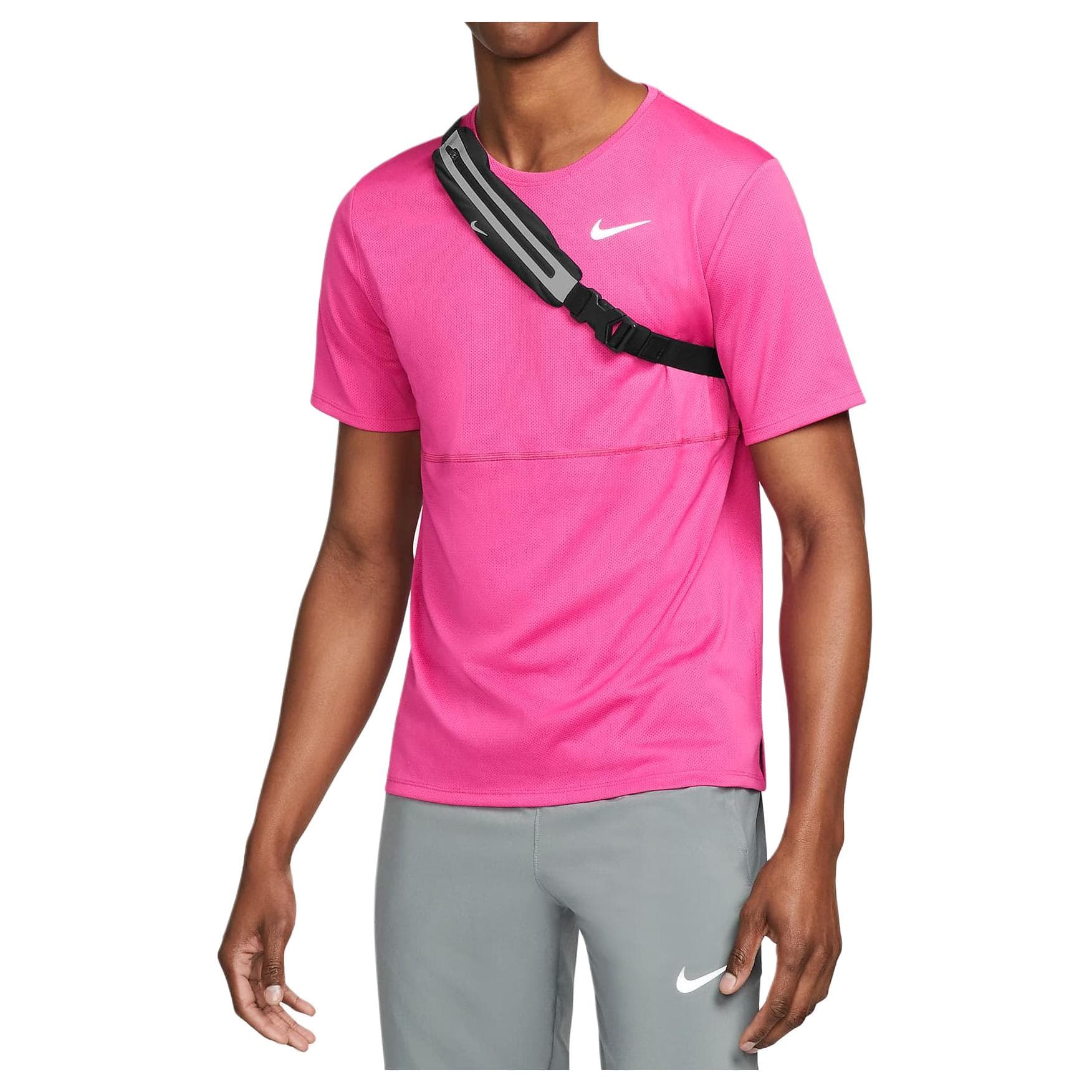 Поясная сумка Nike Slim Logo ABS - изображение 4
