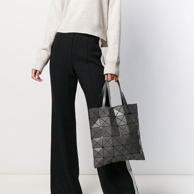 Сумка ISSEY MIYAKE Prism - изображение 6