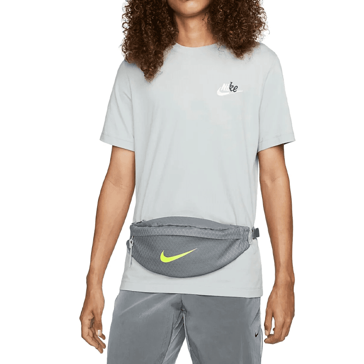 Поясная сумка Nike Logo - изображение 4