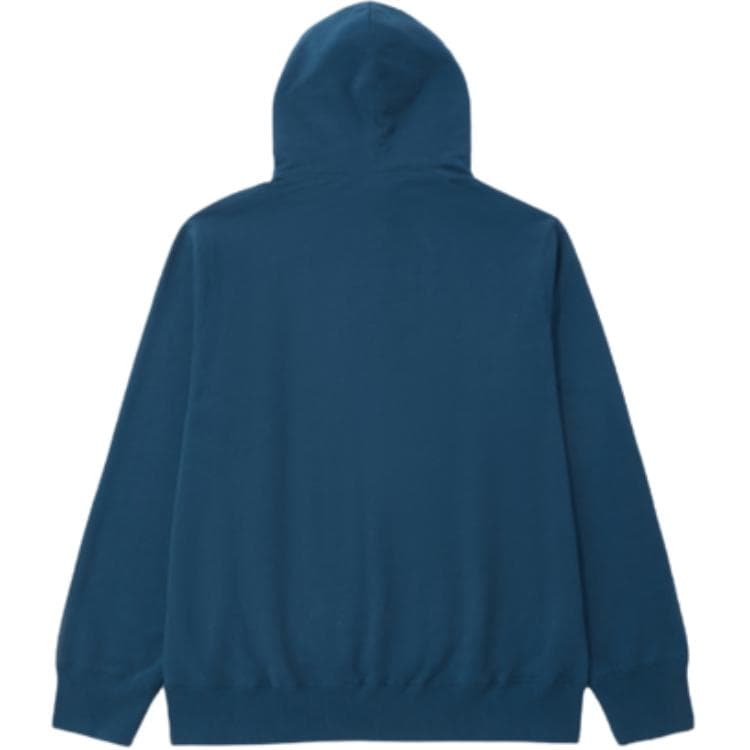 Худи UNDEFEATED Logo - изображение 2