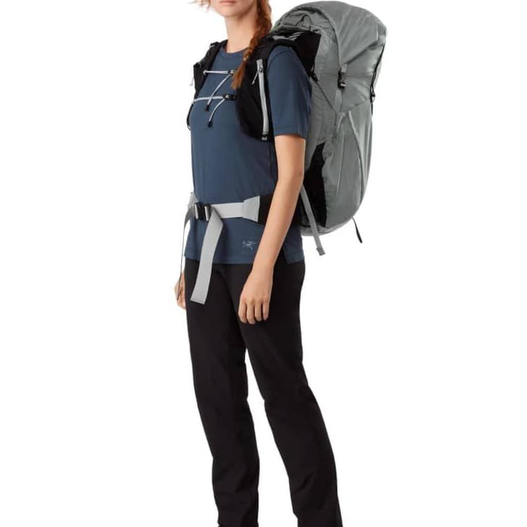 Рюкзак Arcteryx Aerios45 - изображение 6