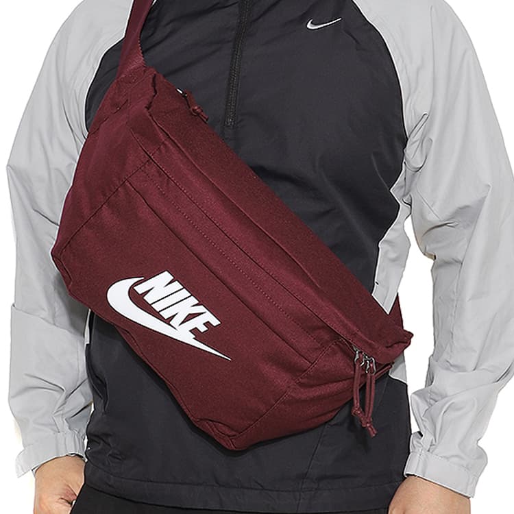 Поясная сумка Nike - изображение 5