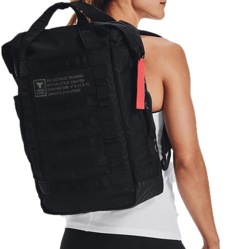 Рюкзак Under Armour - изображение 4