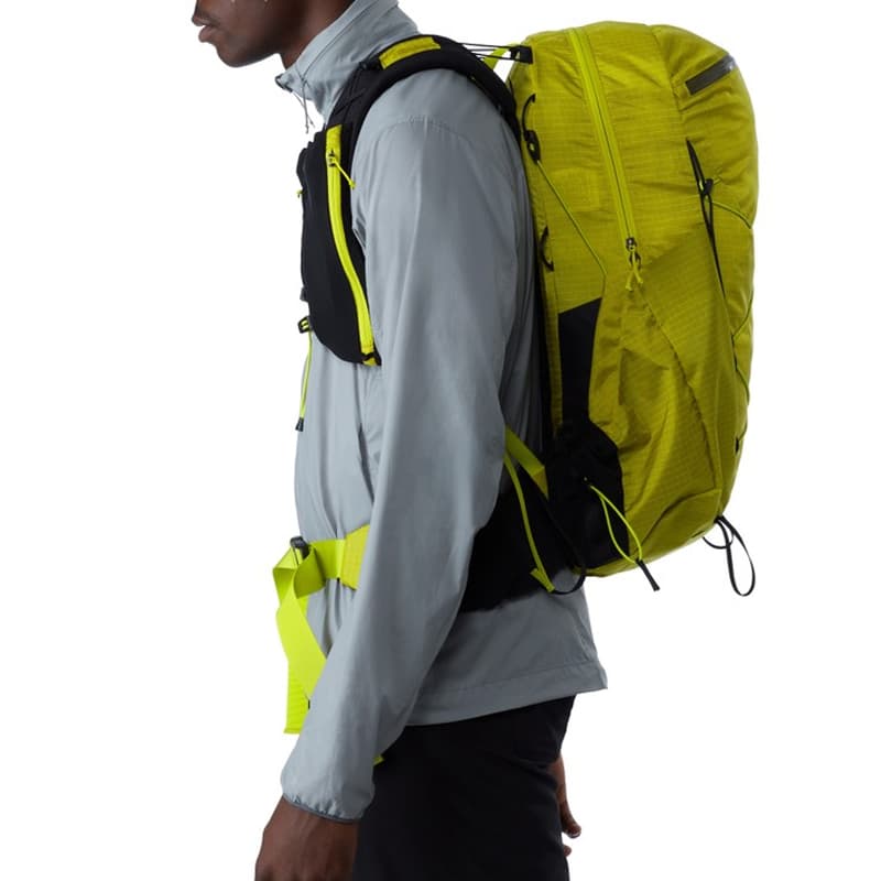Рюкзак Arcteryx Aerios 30 Reg - изображение 4