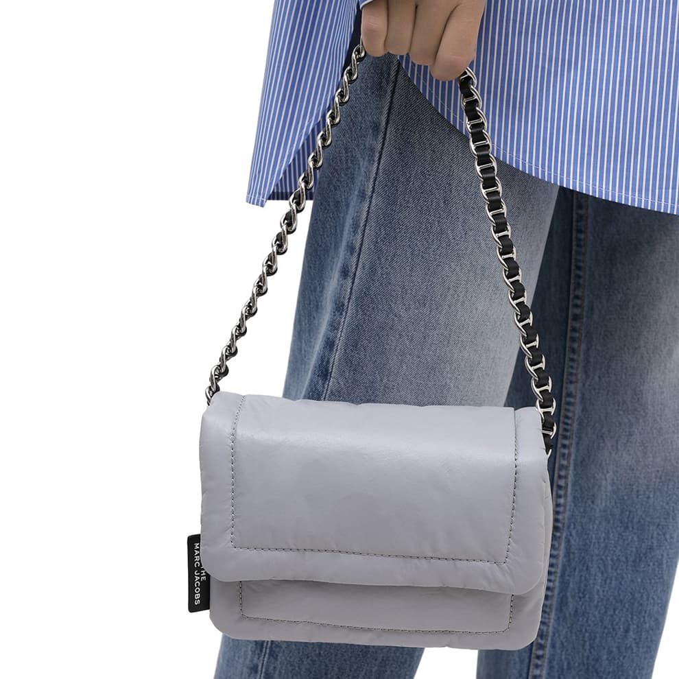 Сумка через плечо MARC JACOBS MJ - изображение 4