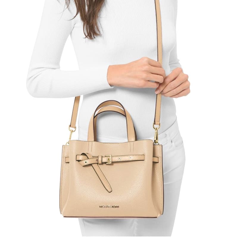 Сумка MICHAEL KORS MK Emilia - изображение 5