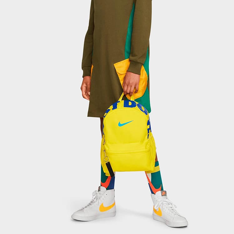 Рюкзак Nike - изображение 5
