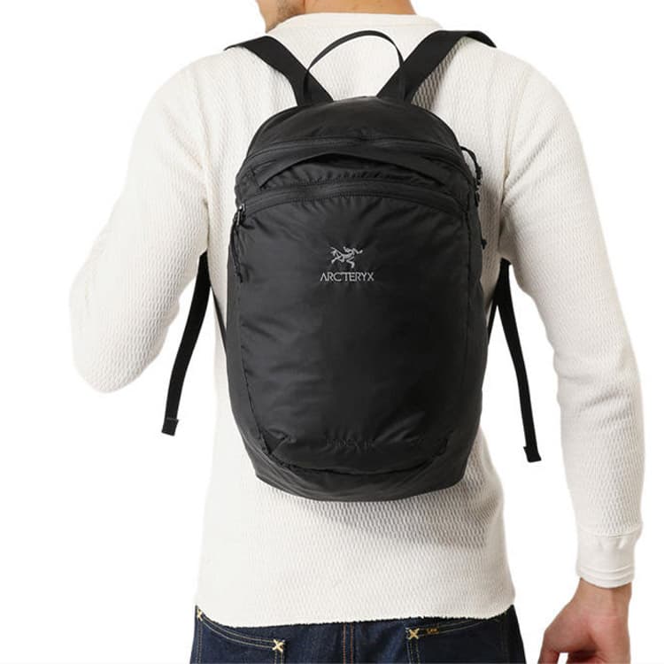 Рюкзак Arcteryx Index 15 - изображение 4