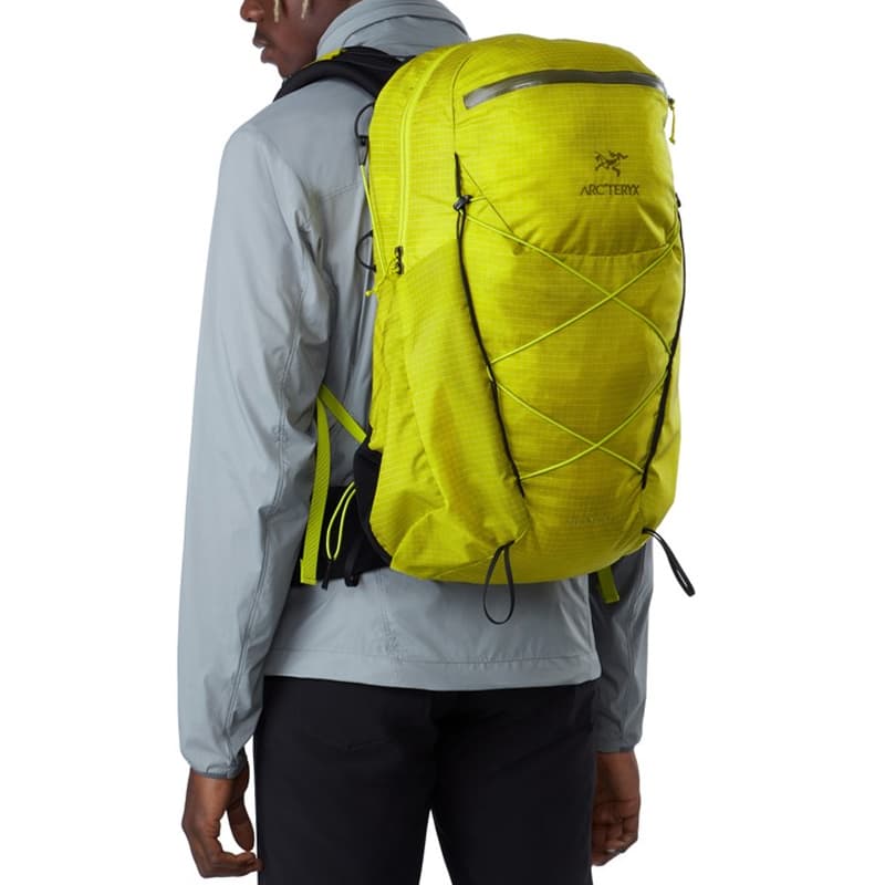 Рюкзак Arcteryx Aerios 30 Reg - изображение 3
