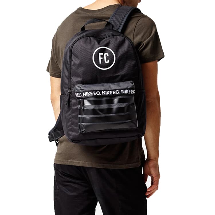 Рюкзак Nike F.C - изображение 6