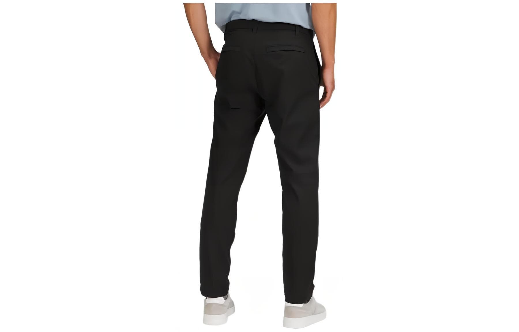 Штаны lululemon Commission Warpstreme 34" - изображение 2