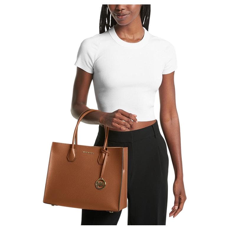 Сумка MICHAEL KORS MK Mercer - изображение 4