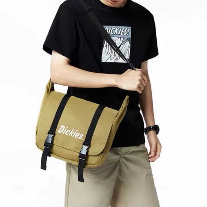 Сумка через плечо Dickies logo - изображение 2