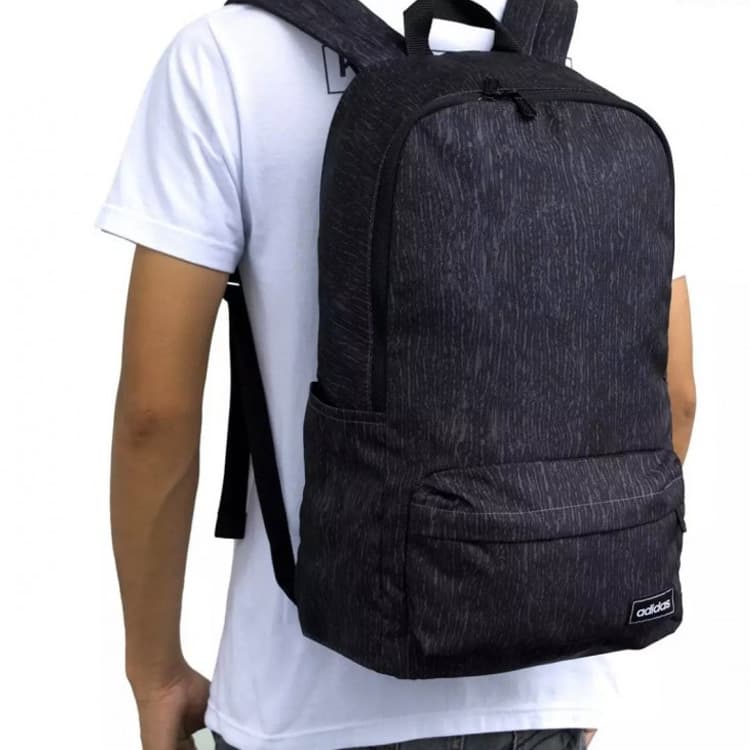 Рюкзак adidas neo Classic F2M BP - изображение 5